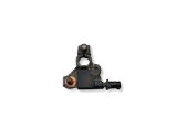 Battery relay fuse