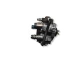 Fuel injection high pressure pump