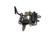 Turbo solenoid valve