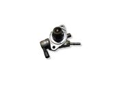 Fuel injection high pressure pump