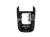 Head unit multimedia control