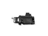 Ignition lock
