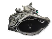 Manual 6 speed gearbox
