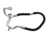 Air conditioning (A/C) pipe/hose
