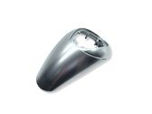 Handbrake lever cover (leather/fabric)