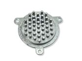LED ballast control module