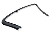 Front door rubber seal
