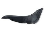 Rear/tail light trim molding