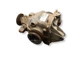 Rear differential