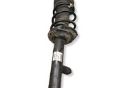 Front shock absorber/damper