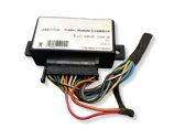 Tow bar relay
