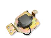 Aerial GPS antenna