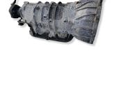 Automatic gearbox