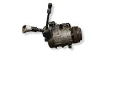 Air conditioning (A/C) compressor (pump)