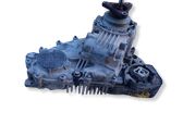 Gearbox transfer box case