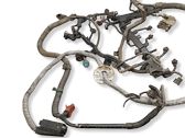 Motorkabelbaum Leitungssatz