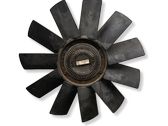 Viscous fan clutch