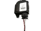 Air flap motor/actuator