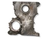Timing chain cover