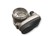 Throttle valve