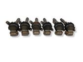 High voltage ignition coil