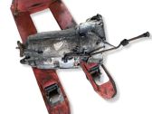 Automatikgetriebe