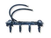 Kit d'injection de carburant