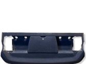 Parcel shelf