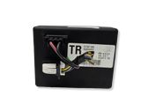 Tow bar trailer control unit/module