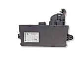CAS control unit/module