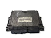 Calculateur moteur ECU