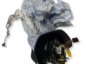 Steering wheel airbag
