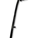 Fuel tank filler neck pipe