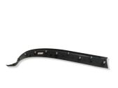 Front sill trim cover