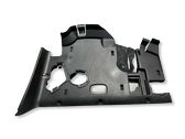 Verkleidung Armaturenbrett Cockpit unten
