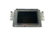 Bildschirm / Display / Anzeige