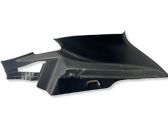 Trunk/boot side trim panel