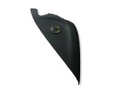 Dashboard side end trim