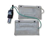 Seat adjustment motor