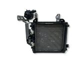 Optional radiator