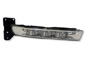 Front fog light
