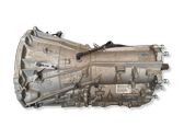 Automatikgetriebe