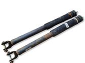 Rear shock absorber/damper