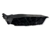 Headlight/headlamp mounting bracket
