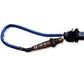 Lambda probe sensor