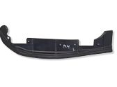 Other front door trim element