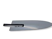 Convertible roof hinge