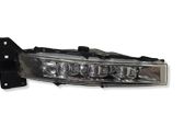 Front fog light