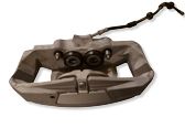 Caliper de freno delantero