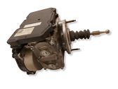 Brake booster